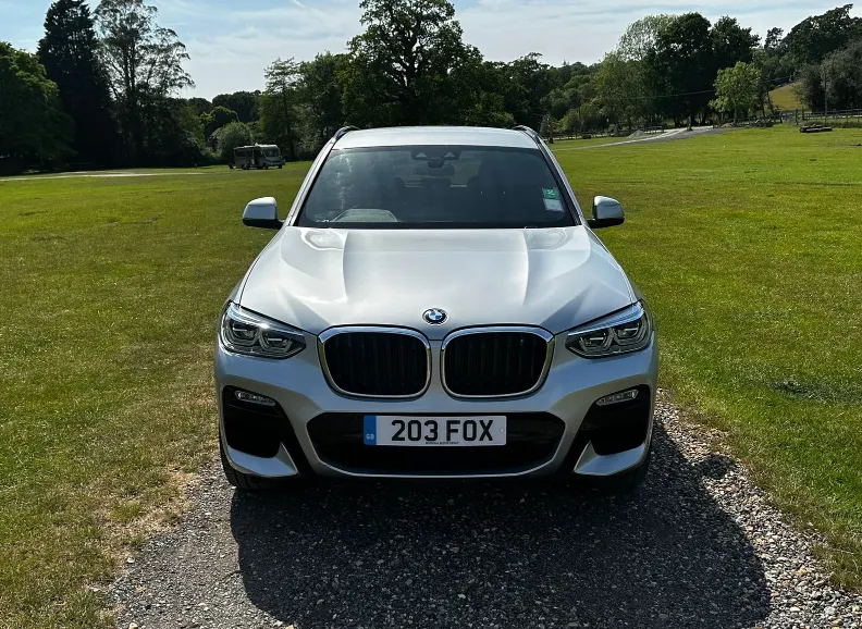 Bmw x3 omd6sq2jkhhuwvuofswqr