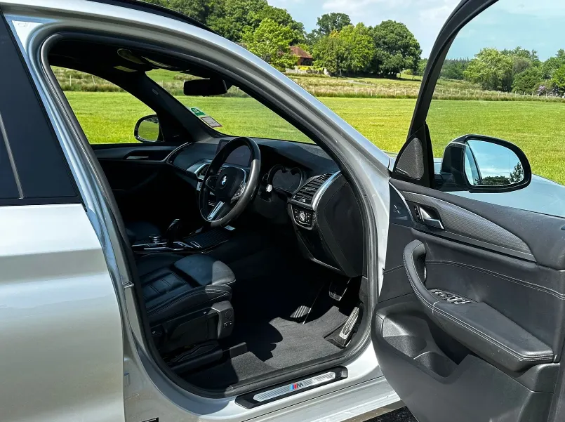 Bmw x3 qwj dsqhxdzm3k 5w9cpa