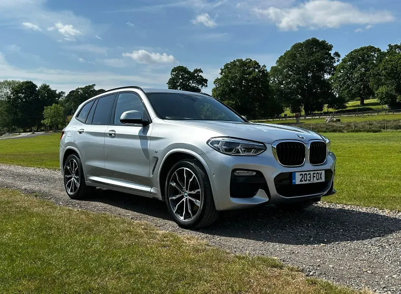 Bmw x3 ss5x2d0upb24vjpy76ovm