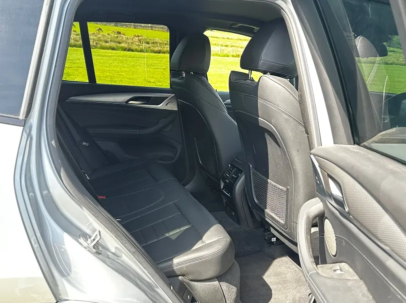 Bmw x3 wthjg32bts9kwago3jpzq