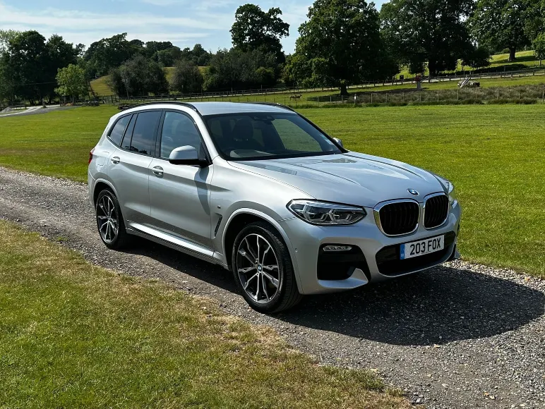 Bmw x3 d4t tmr4s4w876ydmyrij