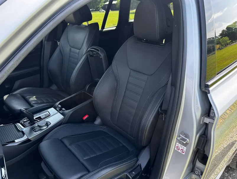 Bmw x3 frd6lhyxsxbpytabim0pm