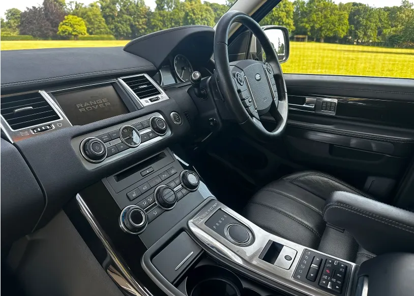 Land rover range rover sport 2a7pgo9d8bc0szsrytqfu