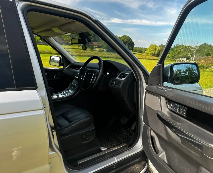 Land rover range rover sport 3bnmeimskaonvdp3gmhk2