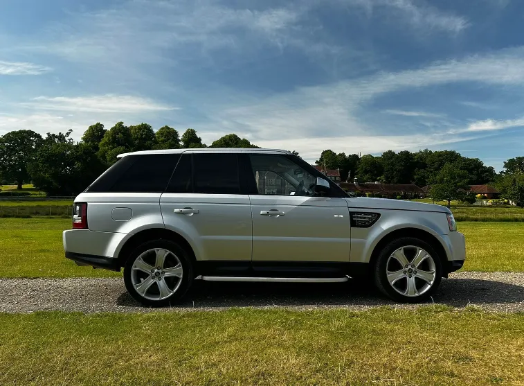Land rover range rover sport h8yra6zcrjp42hpq8z6rp