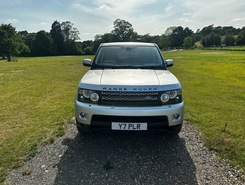 Land rover range rover sport jnemfomw87 y5w7imb0sd