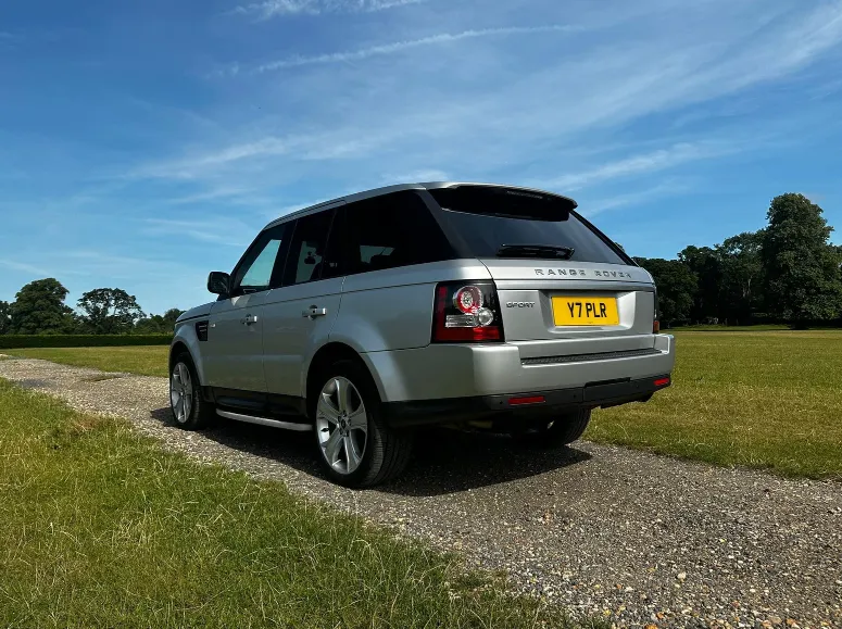 Land rover range rover sport marots4jppcmqjzxbzr7r