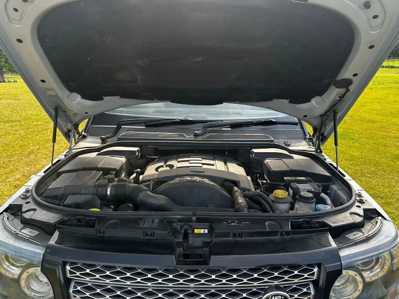Land rover range rover sport cz59lo fhniqjyzi7bx 4