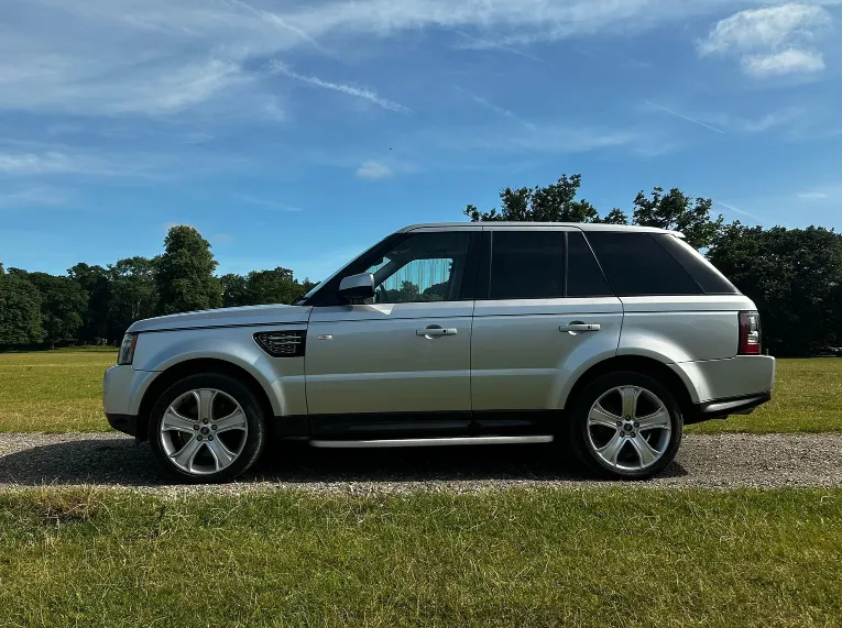 Land rover range rover sport msbzp1cxrzgloqo5gcjqq