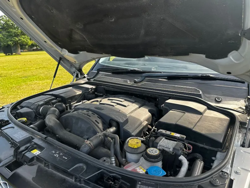 Land rover range rover sport u8nabwoj 19vp3qofumol