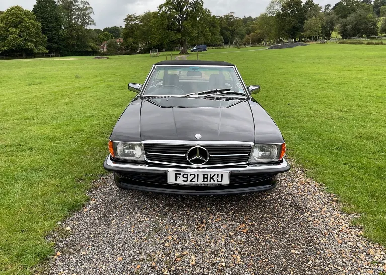 Mercedes benz sl series 1zimobp5dt0yrvsyhlxml