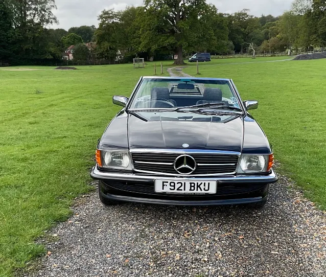 Mercedes benz sl series e4en4iewyxvtuzwgnc56x