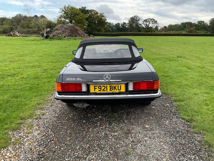 Mercedes benz sl series iqg dds3av3hhsexfigys