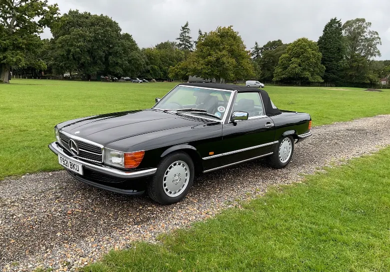 Mercedes benz sl series jr0mzwis8tr atqpdukbm