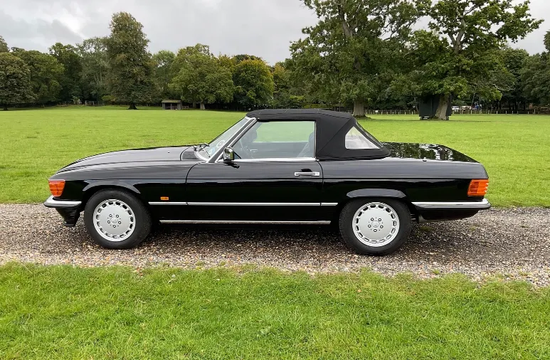 Mercedes benz sl series mypyajqc0qrkpcvwj93uo
