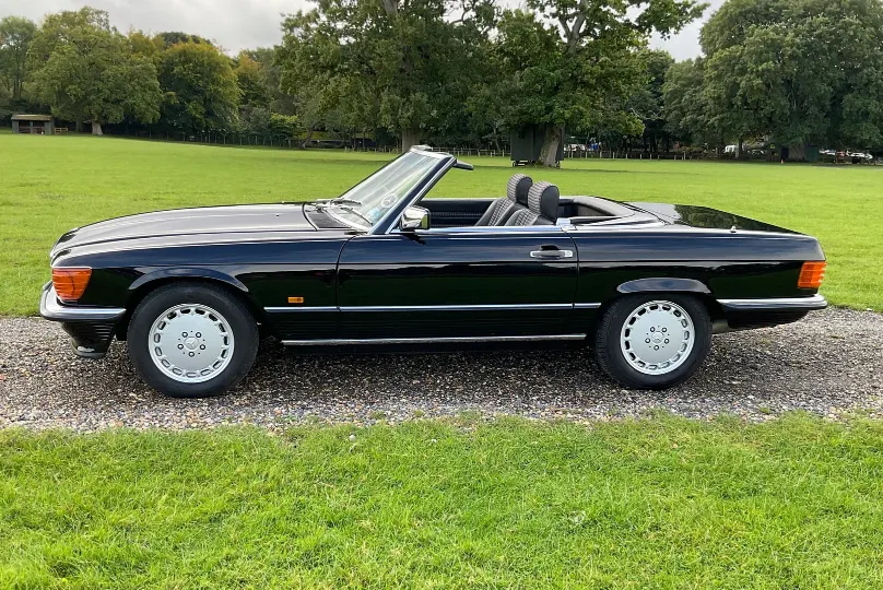 Mercedes benz sl series xfuoqm5 tfmpurghkduda