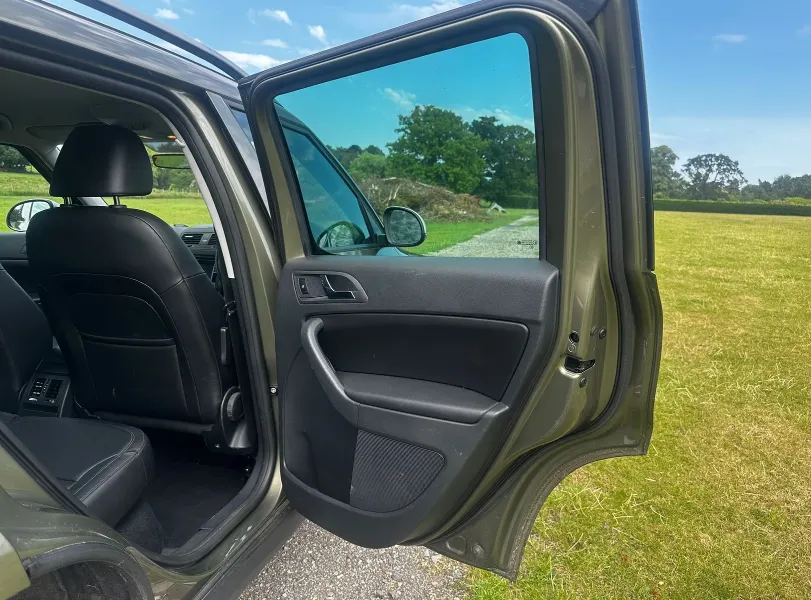 Skoda yeti outdoor 3m1iwxg6p9yihpcowzmt7