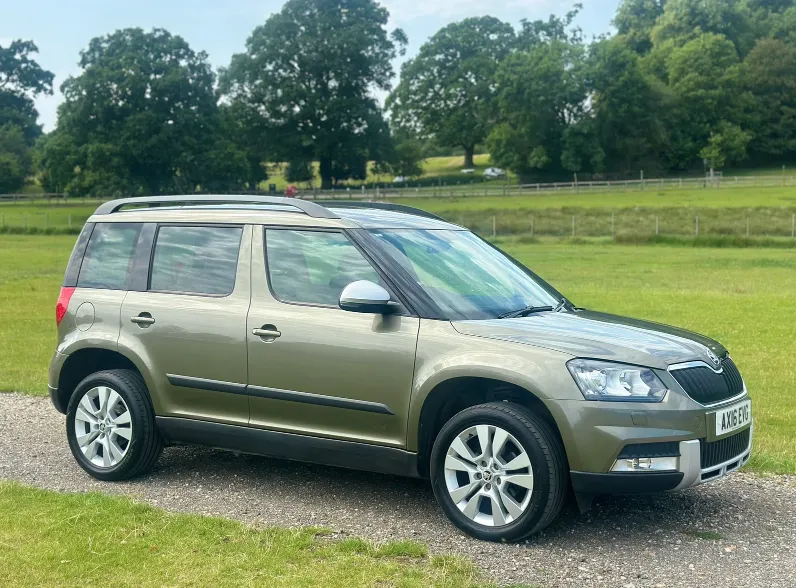 Skoda yeti outdoor d0en fhjud x9t bcqvp0
