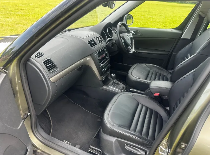 Skoda yeti outdoor npjxjwf0vkyrpboccqh g