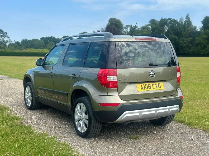 Skoda yeti outdoor sz9nivodcvawzdtjxxo3u