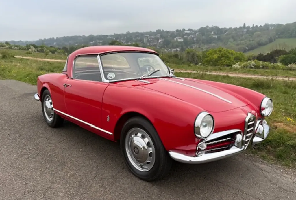 Alfa romeo giulietta 9bjquap9di6fzdef6r66d