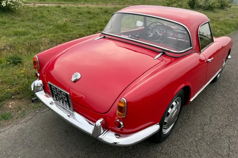 Alfa romeo giulietta ofdsvcpngx6gsuha7vmkd
