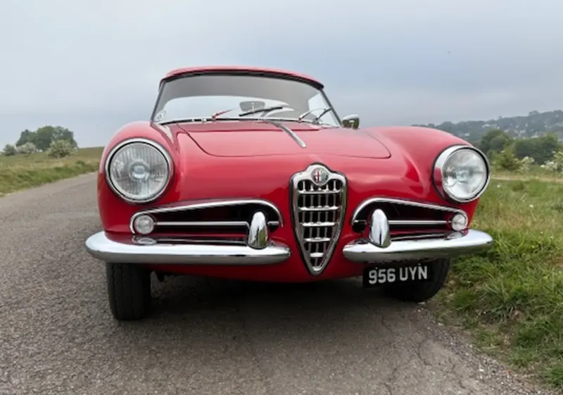 Alfa romeo giulietta pj naqwgvyz9kjiqbpxrh