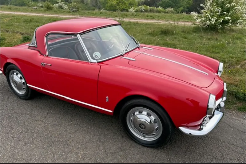 Alfa romeo giulietta pzc69qmvdhwx v5orcjv1