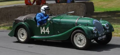 Morgan plus 4  kn1p4shaq5xxb5w6jhaab