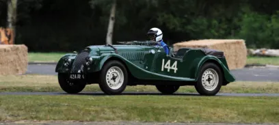 Morgan plus 4  v2ck1qvg36wqp9cl8cqow