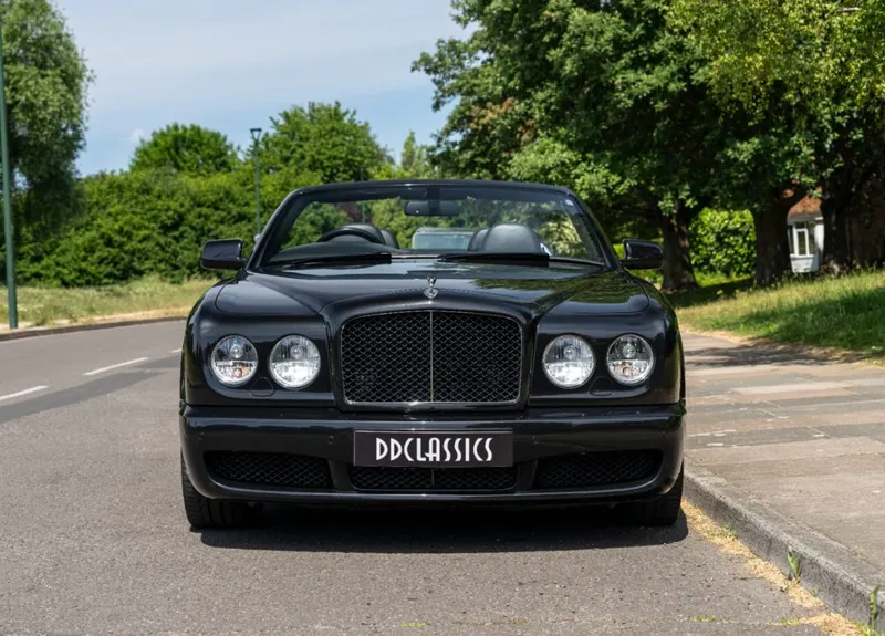 Bentley azure lqexbtar9cxqjtq28mqod