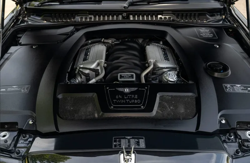 Bentley azure t5z1ese7exuz 9bd uqra