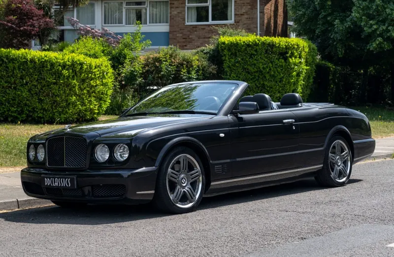 Bentley azure gugd0v4ukgfmmxv0zdxhu