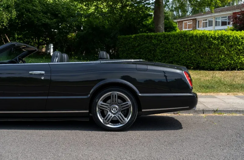Bentley azure jwawe5mazturzwnko2rqz