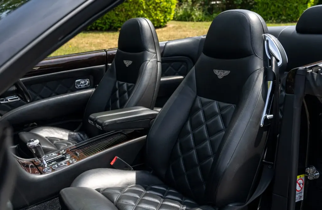 Bentley azure rp9beq9erygdhc 9t76sp