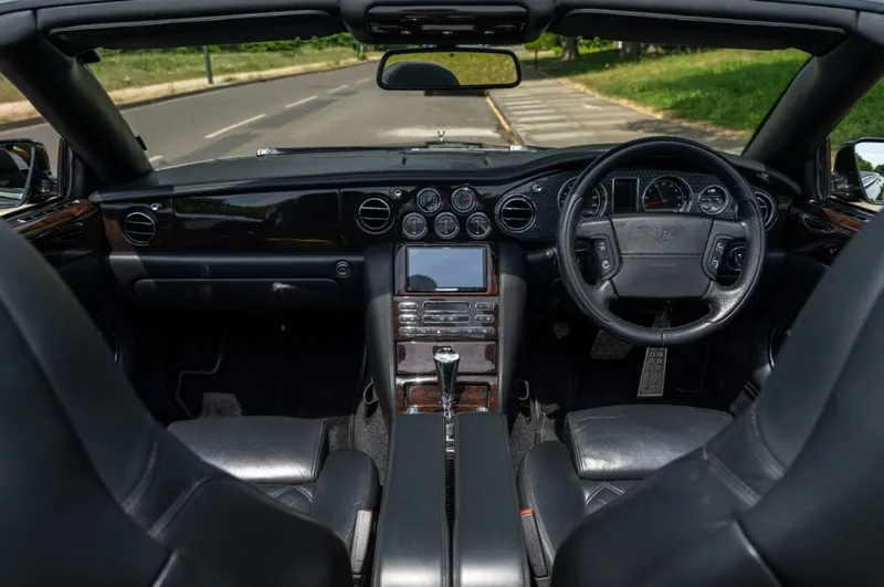 Bentley azure rpw7lsaqp p3xrioxnmwj
