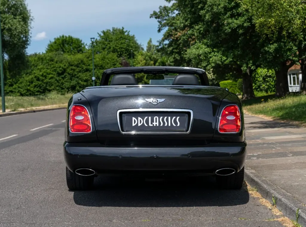 Bentley azure w8yphilty97wx3aaqf9k3