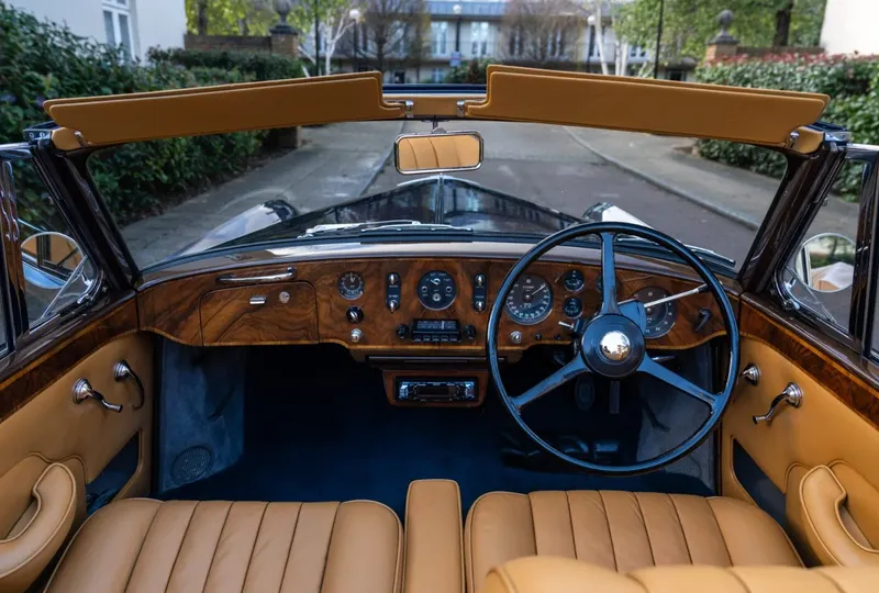Bentley s1 cifgtl bfv0tzllh2pvj7