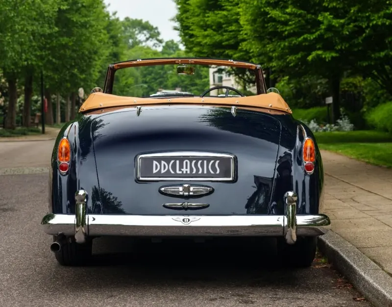Bentley s1 isgqnewcbqedfmsvvgmdc