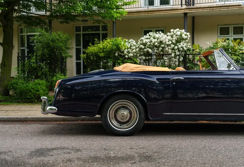 Bentley s1 lqg7jbdd6u 43gop7qgot