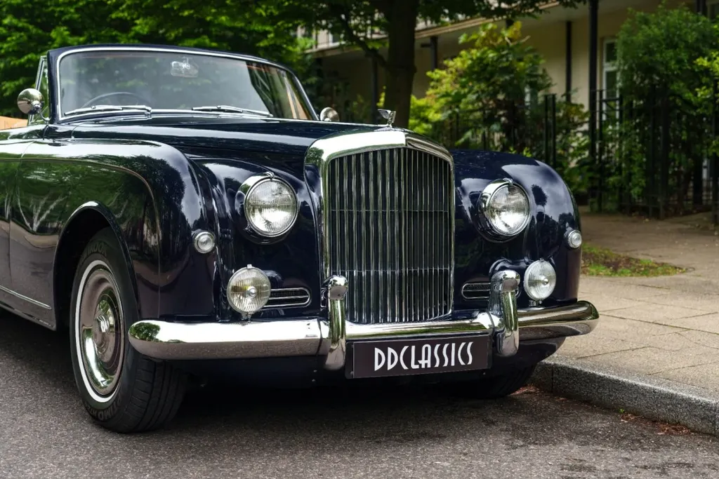 Bentley s1 xyzd2nrwfumzw8nocyvcn