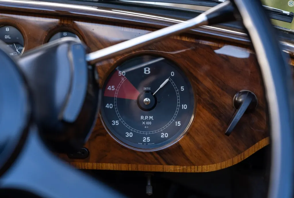 Bentley s1 gm2xuumxjvq6kdkx1mqik