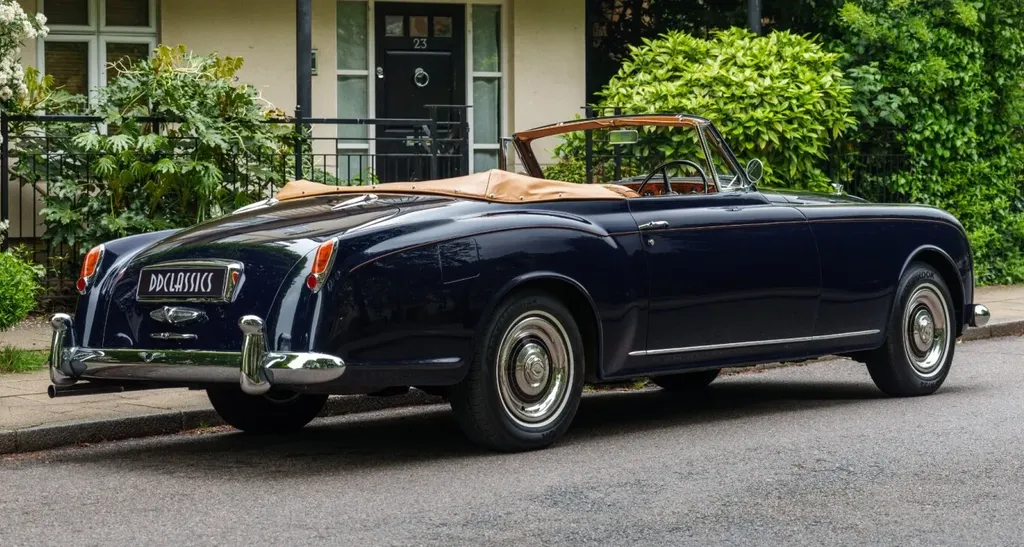 Bentley s1 hvul9qexy0zfci9homjcl