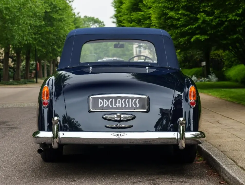 Bentley s1 ipgazffqnjchtvejqqqvr