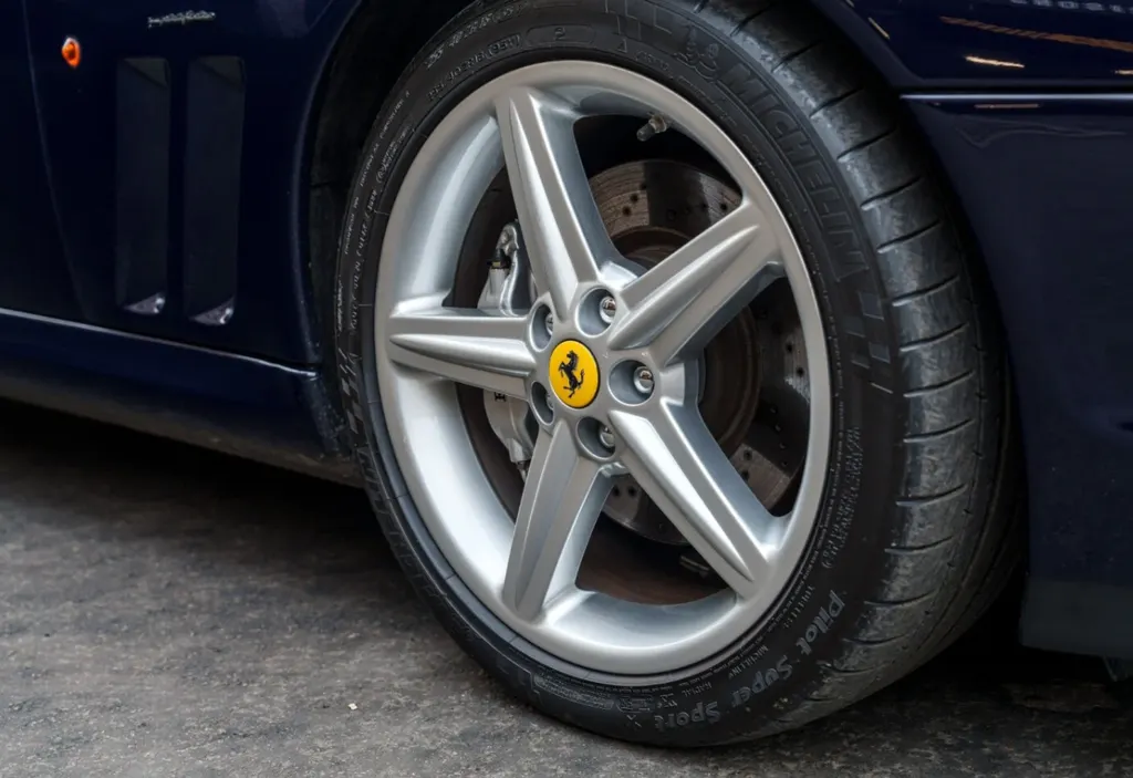 Ferrari 575m maranello xii ywa4w2rcjwtg6uuuq