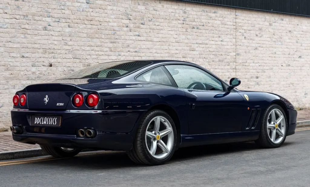 Ferrari 575m maranello emgzbfgjvgwb2nesqlap7