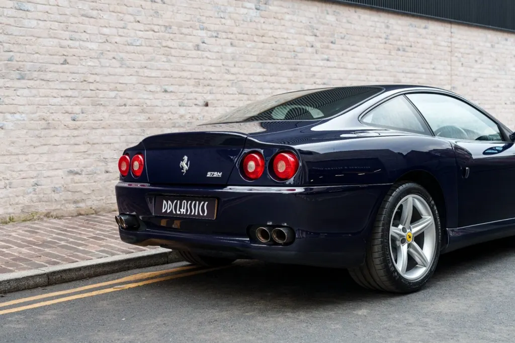 Ferrari 575m maranello iplnrwiss1c5iwavsj8fv
