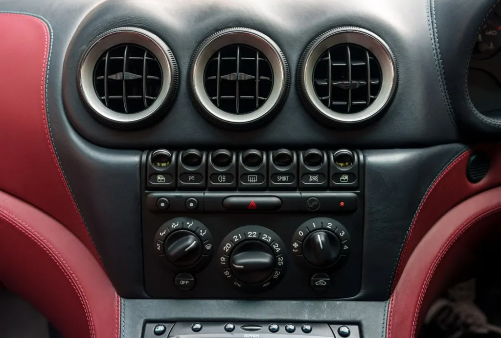 Ferrari 575m maranello j0kuke0pts gqxhenrbdb