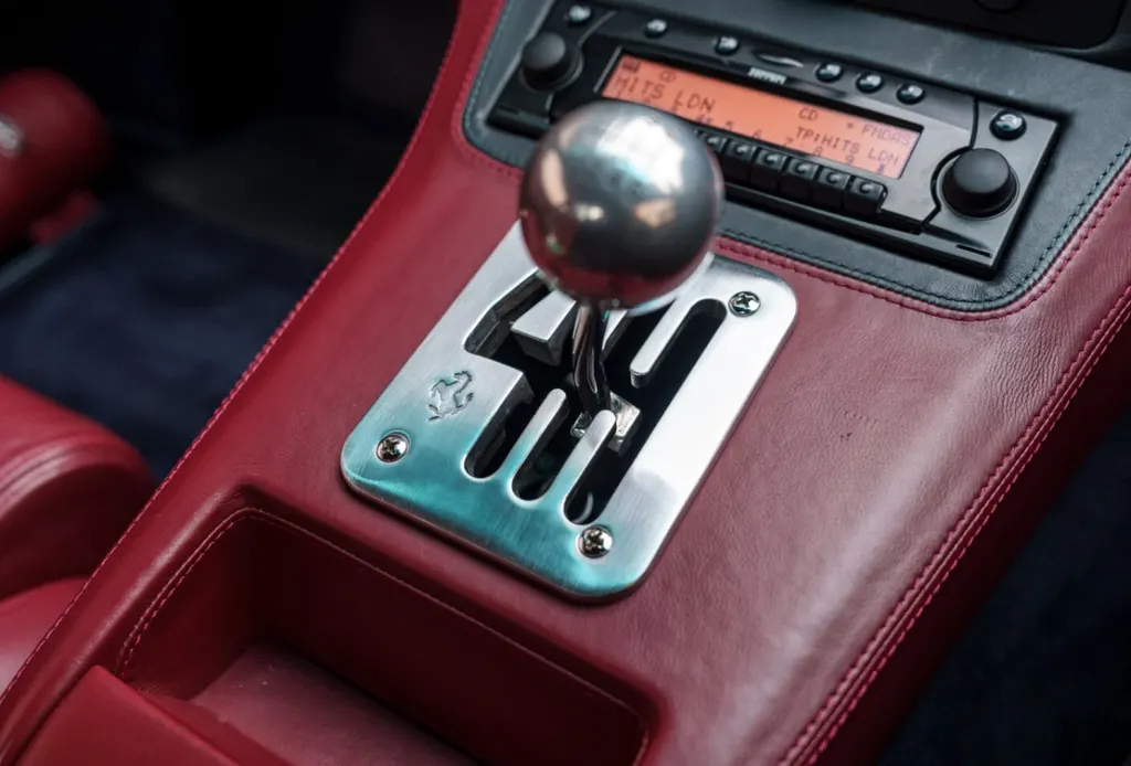 Ferrari 575m maranello krma0m6lzl5enbvg4u91t