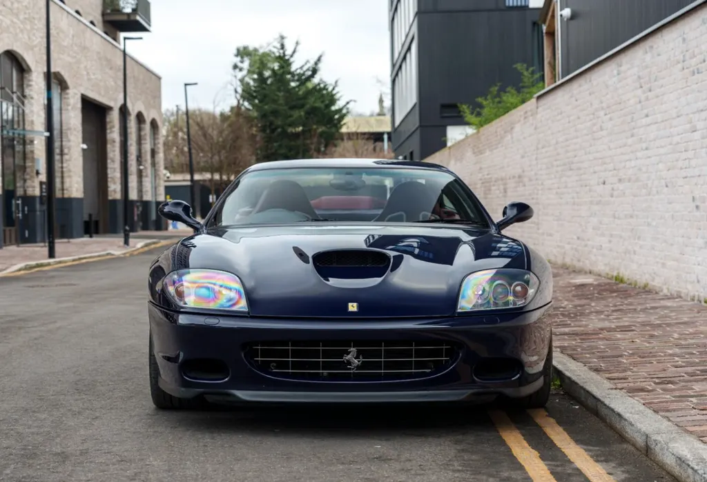 Ferrari 575m maranello nhj3zlqgrg2lrpsucvgh5